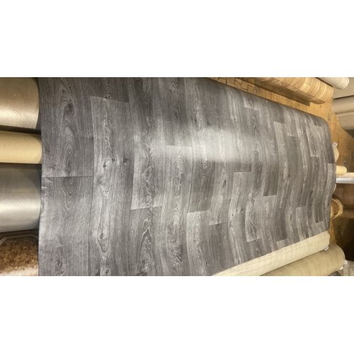 Линолеум Укрпласт доска 07