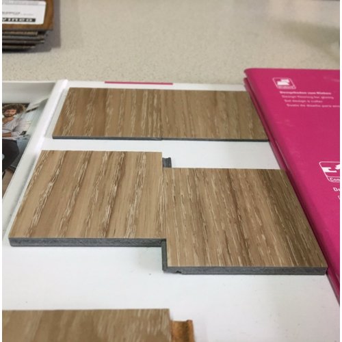 LVT Плитка Wineo DLC 141