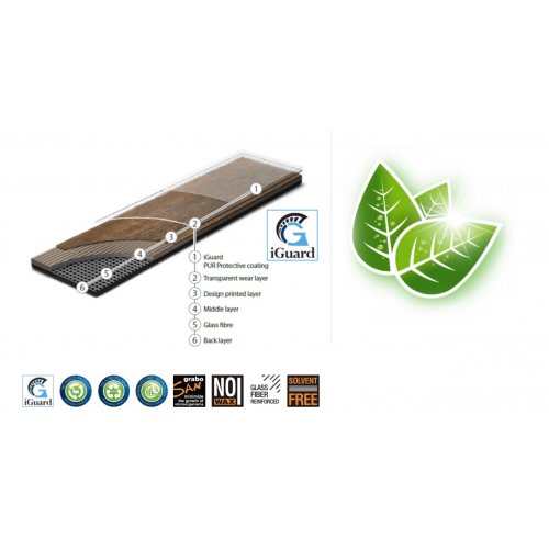 Плитка Grabo Plankit Bolton