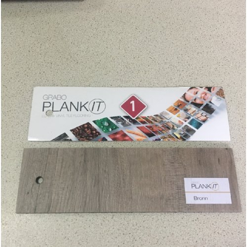 Плитка Grabo Plankit Bronn