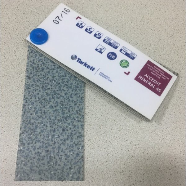 Линолеум Tarkett Mineral AS 100007