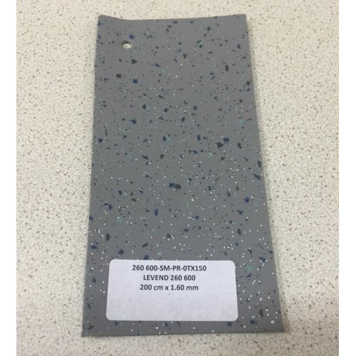 Автолинолеум Otx Levend 260