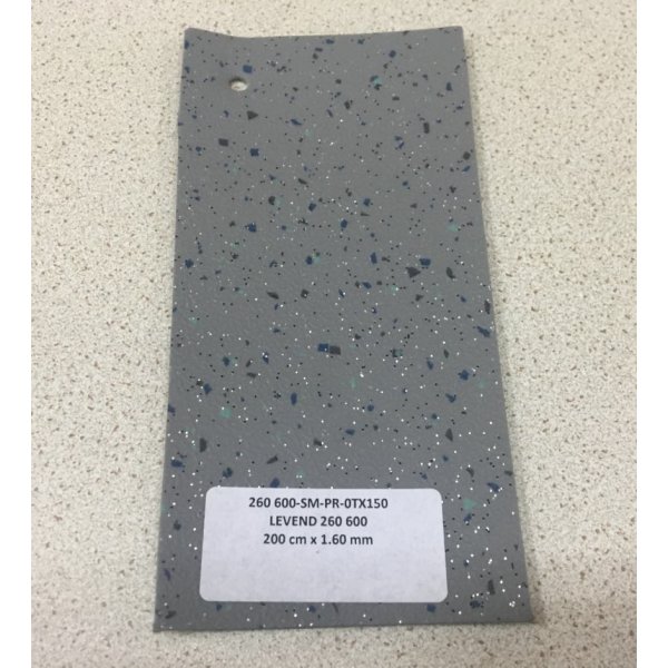 Автолинолеум Otx Levend 260