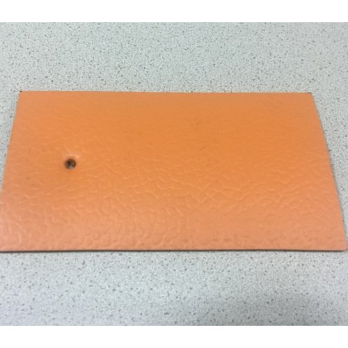 Линолеум LG Sport Leisure Orange