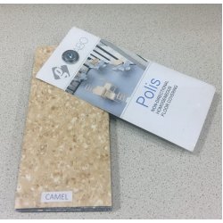 Линолеум Grabo Polis Camel