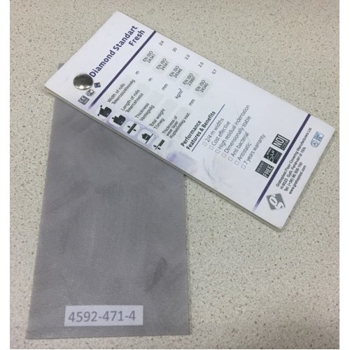 Линолеум Grabo Diamond Standart Fresh 4592-471