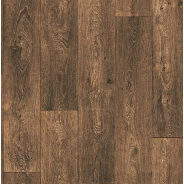 Линолеум Укрпласт доска 04