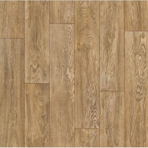 Линолеум Укрпласт доска 02