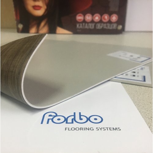 Линолеум Forbo Emerald Wood 8703