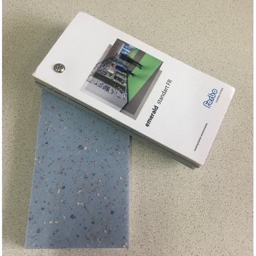 Линолеум Forbo Emerald Standart 8060