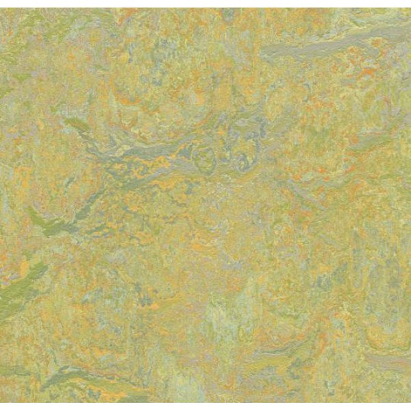 Натуральный линолеум Forbo Green Melody 3413