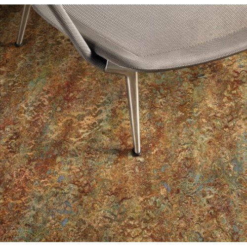 Натуральный линолеум Forbo Painters Palette 3423