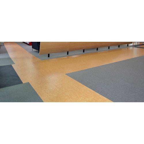 Натуральный линолеум Tarkett Veneto 657